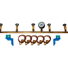 Разрядные и перепускные рампы: различия и сферы применения