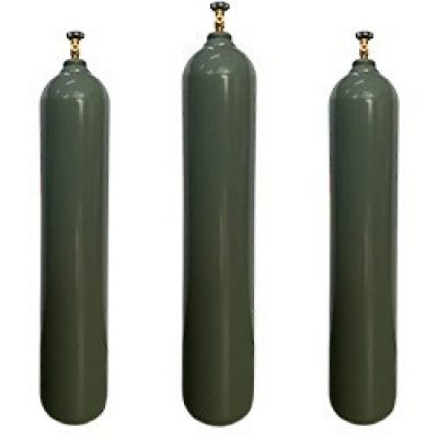 Газовые баллоны