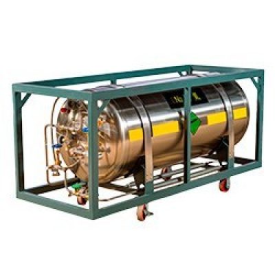 Криоцилиндры