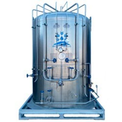 Газификаторы