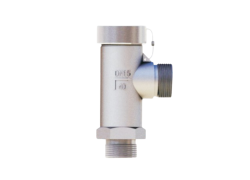 Клапан предохранительный DA-15A (AIRMASS)