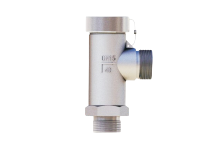 Клапан предохранительный DA-15A (AIRMASS)