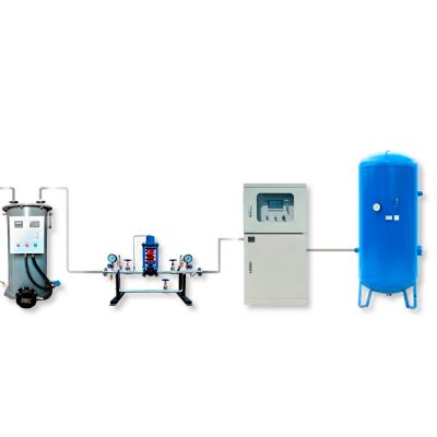 Газовое оборудование