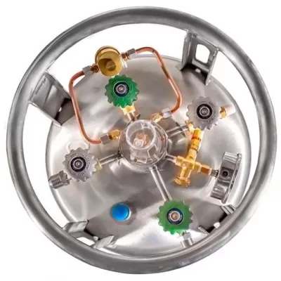 Газовое оборудование