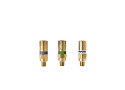Клапан предохранительный для газовых и криогенных систем от 10 до 44 bar